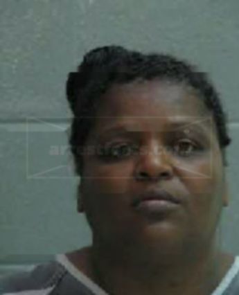 Marian Evette Williams