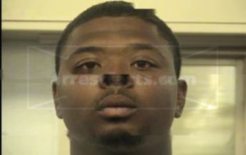 Antone Andrew Mitchell
