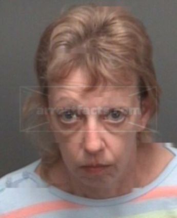 Nancy D Colvin