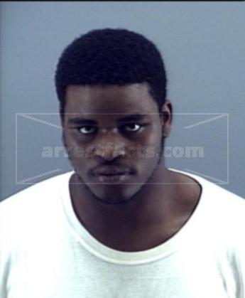 Bryson Jamar Anthony