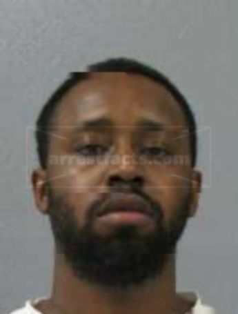 Johnas Montay Mckinney