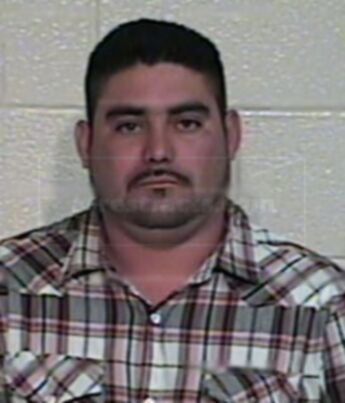 Gustavo Espinoza