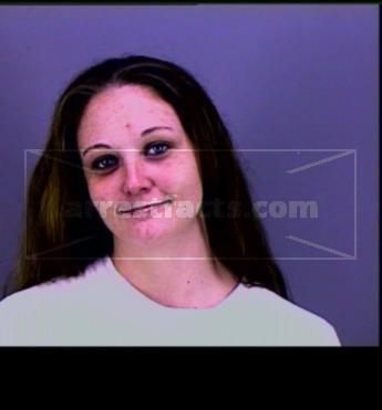 Summer Nicole Mcgahey