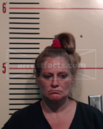 Lisa Diane Littrell