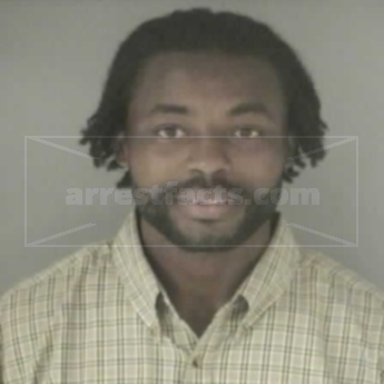 Troy Darnell Mckinney