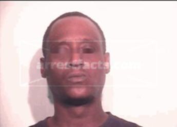 Keith Donnell Ross