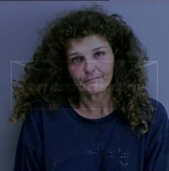 Michelle Renee Sholar