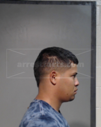 Eric Melendez Ramirez