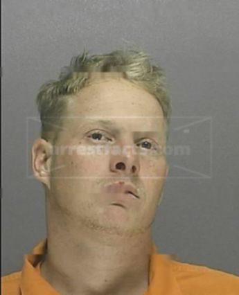 Bryan Scott Robbins