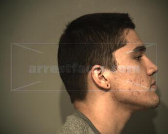 Juan Aaron Galvan