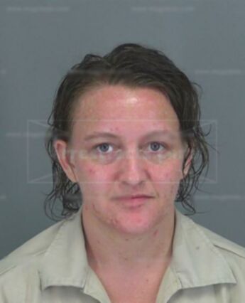 Candace April Beheler