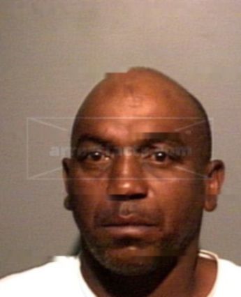 Gregory Cortez Williams