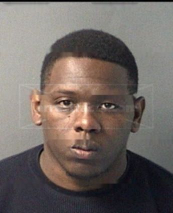 Michael Angelo Cobb