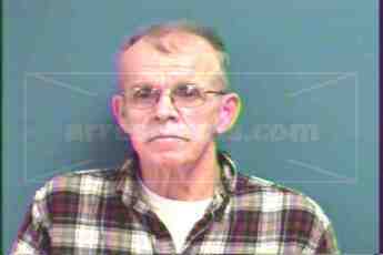 Willis Frederick Olson
