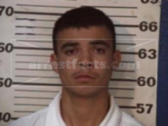 Rigoberto Flores Garza