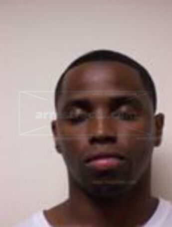 Brandon Dewayne Stanford