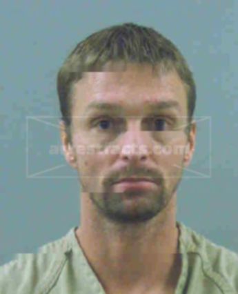 John Trenton Boren