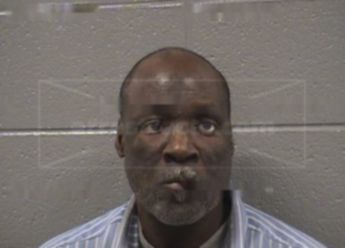 Jerome Taylor