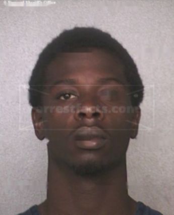 Shaquille Reynolds