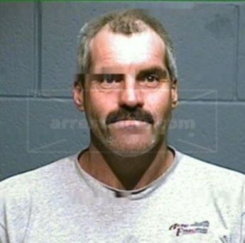 Roger Dale Henderson