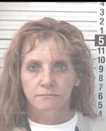 Terri Kay Burton