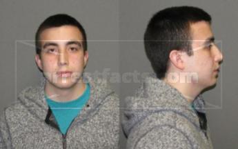Zachary T Schaub