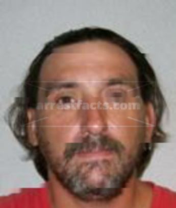 Christopher Lee Bray