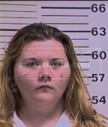 Melissa Anne Dehaven