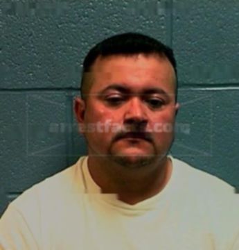 Fransisco Rivera