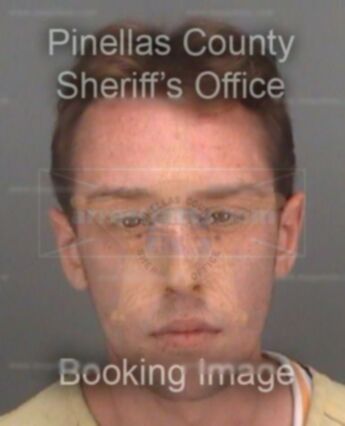 Joshua William Ward