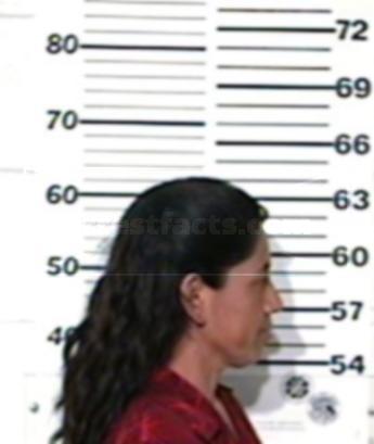 Maria Teresa Peralta Rodriguez