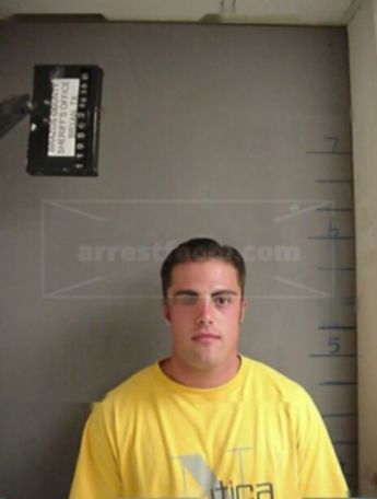 Eric Patrick Ambroso