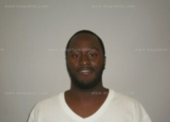 Charles Everett Barlow
