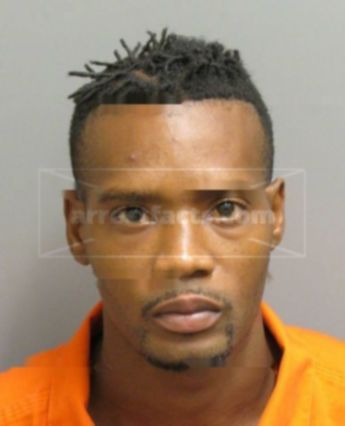 Dmarco Antoine Jones