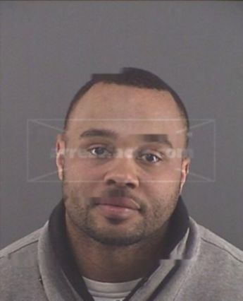 Dontae M Thomas