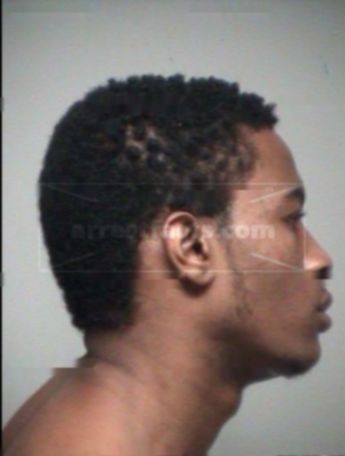 Kijaun D Pyles
