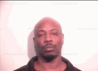 Damon Lamar Young
