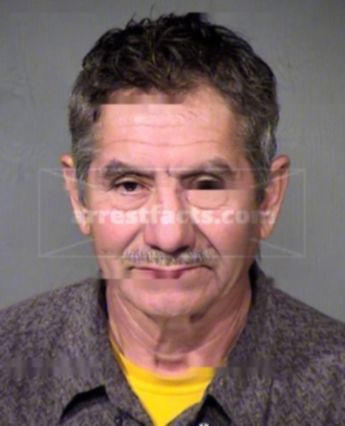 Saloman Vidal Cruz