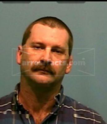 Bryan Keith Atkinson
