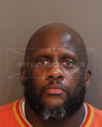 Damon Andrae Webster