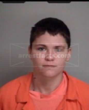 Crystal Elaine Brown