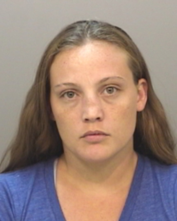 Jessica Marie Doherty