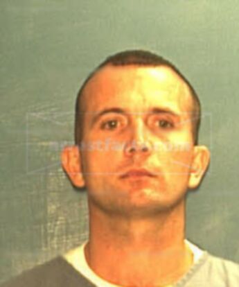 Stephen Christopher Hackett