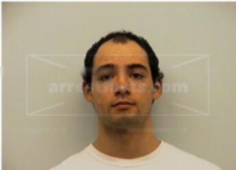 Lucas Christopher Munson