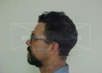 Ricky Caranza Torrez