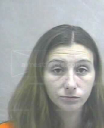 Veronica Lynn Scott