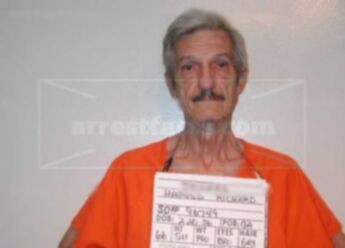Harold Richard Jowers