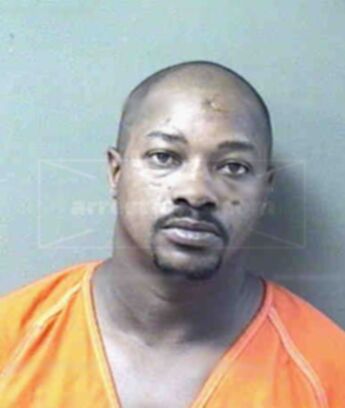 Vincent Eddie Allen