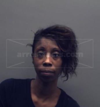 Shatara Lenyell Williams