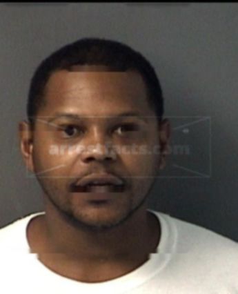 Leon Marquis Dulaney